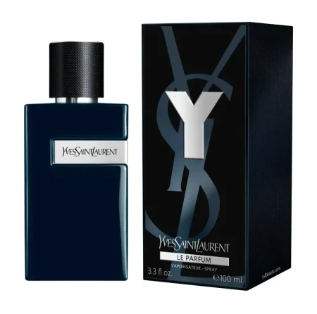 YVES SAINT LAURENT YSL - 2025 Y LE PARFUM 100ML
